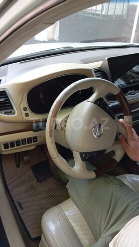 Nissan Teana 2008, 258,000 km - 2.5 l - Bakı