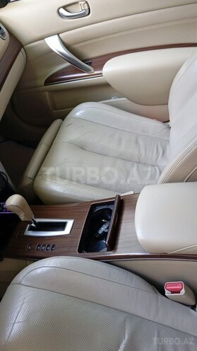 Nissan Teana 2008, 258,000 km - 2.5 l - Bakı