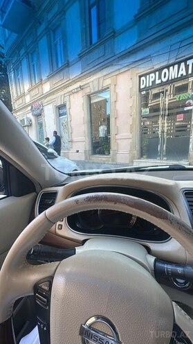 Nissan Teana 2008, 258,000 km - 2.5 l - Bakı