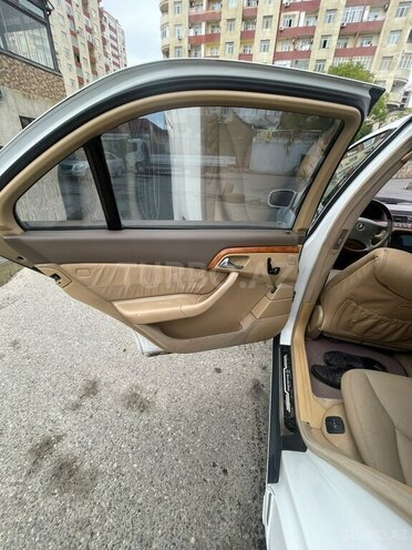 Mercedes S 320 2000, 205,361 km - 3.2 л - Bakı
