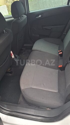 Opel Astra 2010, 251,212 km - 1.3 l - Lənkəran