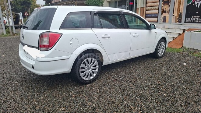 Opel Astra 2010, 251,212 km - 1.3 l - Lənkəran