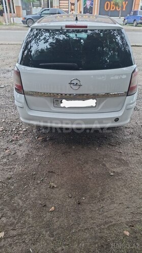 Opel Astra 2010, 251,212 km - 1.3 l - Lənkəran