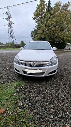 Opel Astra 2010, 251,212 km - 1.3 l - Lənkəran