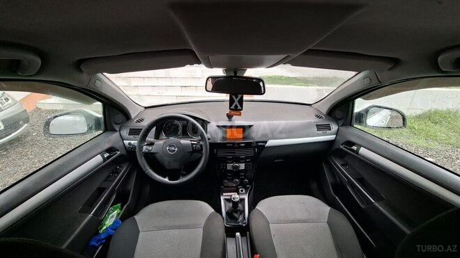 Opel Astra 2010, 251,212 km - 1.3 l - Lənkəran