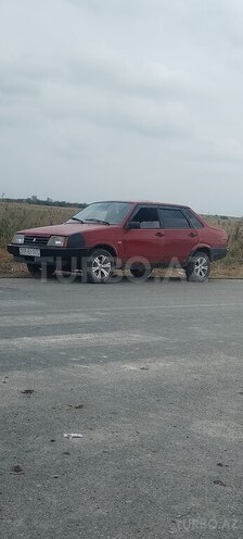 LADA (VAZ) 21099 1998, 385,583 km - 1.5 л - Yevlax