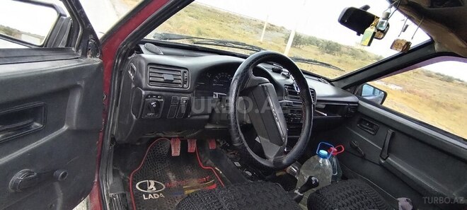 LADA (VAZ) 21099 1998, 385,583 km - 1.5 л - Yevlax