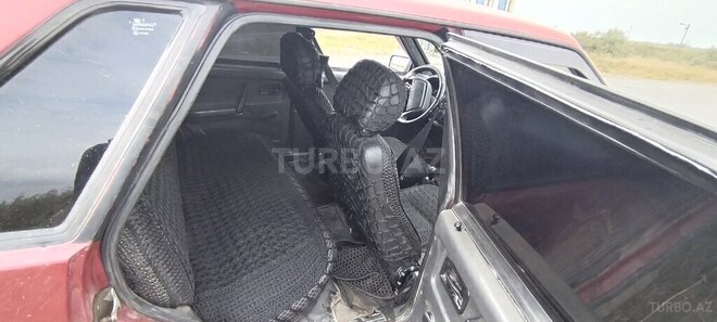 LADA (VAZ) 21099 1998, 385,583 km - 1.5 л - Yevlax