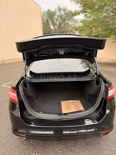 Ford Fusion (North America) 2013, 195,213 km - 1.5 л - Sumqayıt