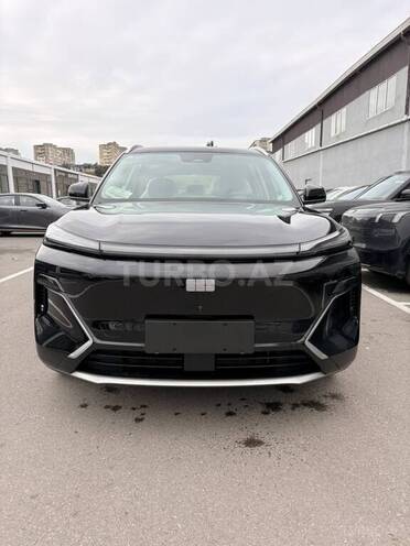 Geely  2025, 0 km - 1.5 л - Bakı