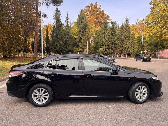 Toyota Camry 2019, 67,123 km - 2.5 l - Mingəçevir