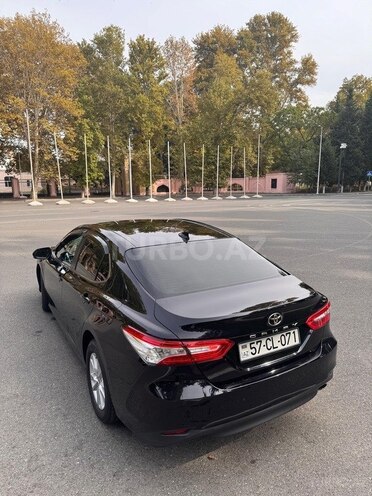 Toyota Camry 2019, 67,123 km - 2.5 l - Mingəçevir