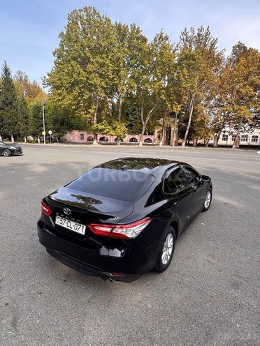 Toyota Camry 2019, 67,123 km - 2.5 l - Mingəçevir