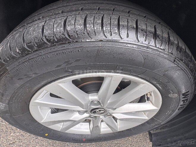 Toyota Camry 2019, 67,123 km - 2.5 l - Mingəçevir