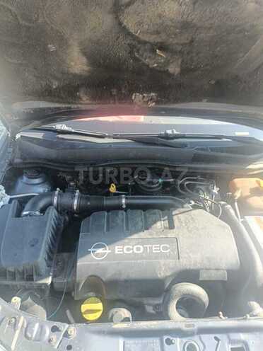 Opel Astra 2007, 585,000 km - 1.3 l - Bakı