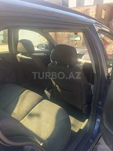 Opel Astra 2007, 585,000 km - 1.3 l - Bakı