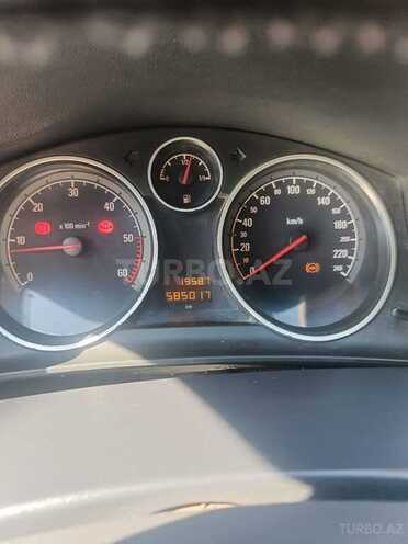 Opel Astra 2007, 585,000 km - 1.3 l - Bakı