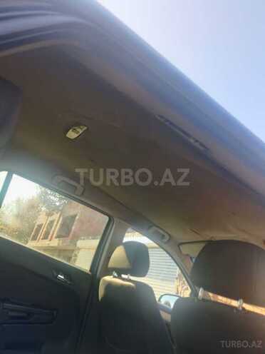 Opel Astra 2007, 585,000 km - 1.3 l - Bakı