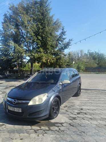Opel Astra 2007, 585,000 km - 1.3 l - Bakı