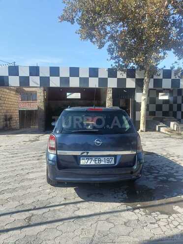Opel Astra 2007, 585,000 km - 1.3 l - Bakı
