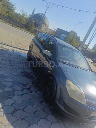 Opel Astra 2007, 585,000 km - 1.3 l - Bakı