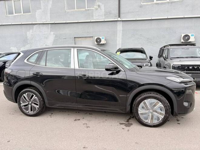 Geely  2025, 0 km - 1.5 л - Bakı