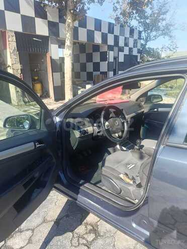 Opel Astra 2007, 585,000 km - 1.3 l - Bakı