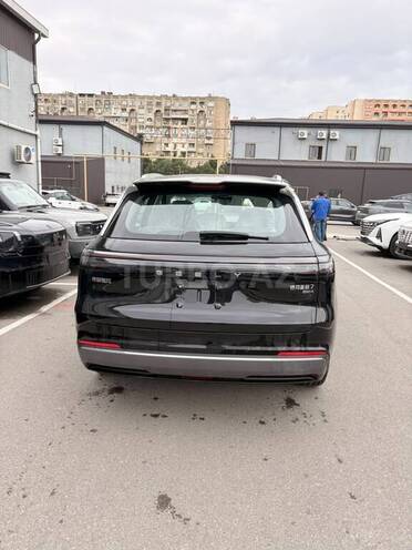 Geely  2025, 0 km - 1.5 л - Bakı