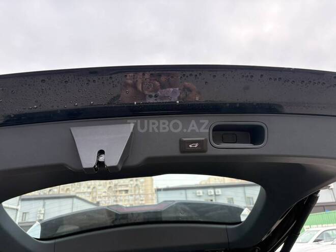 Geely  2025, 0 km - 1.5 л - Bakı