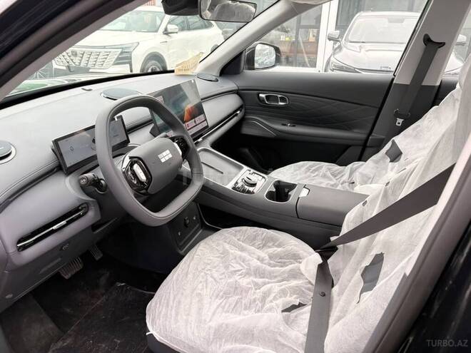 Geely  2025, 0 km - 1.5 л - Bakı