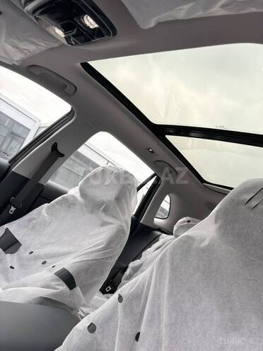 Geely  2025, 0 km - 1.5 л - Bakı