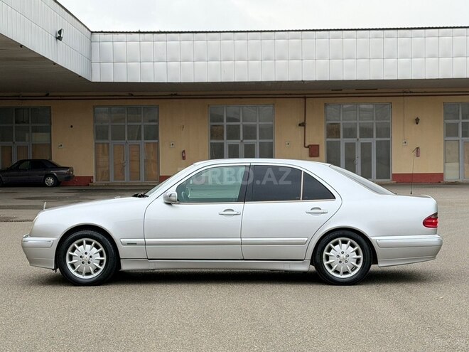 Mercedes E 200 2000, 275,485 km - 2.0 л - İmişli