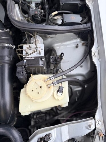 Mercedes E 200 2000, 275,485 km - 2.0 л - İmişli