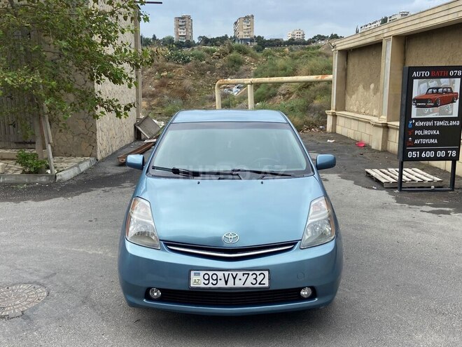 Toyota Prius 2008, 285,000 km - 1.5 l - Bakı