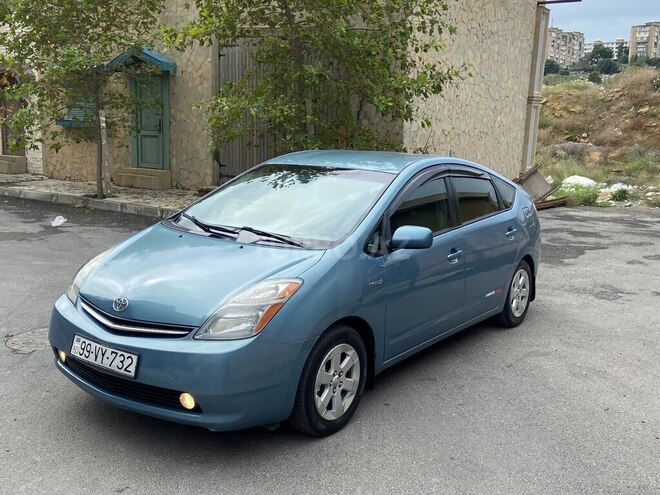 Toyota Prius 2008, 285,000 km - 1.5 l - Bakı