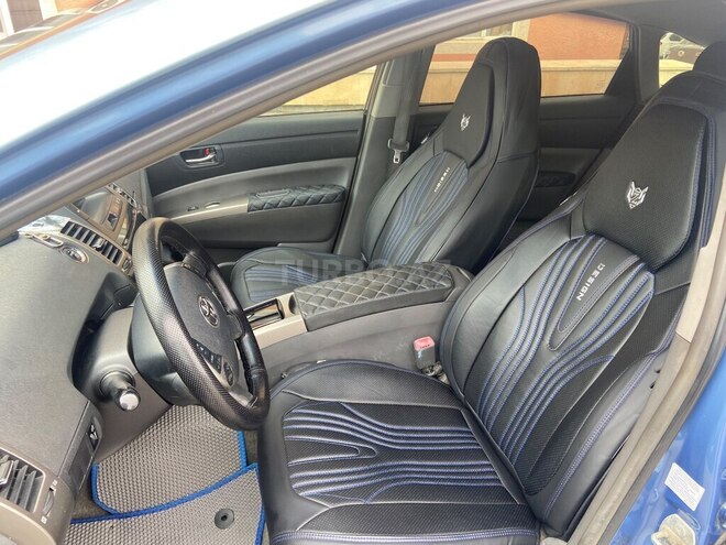 Toyota Prius 2008, 285,000 km - 1.5 l - Bakı