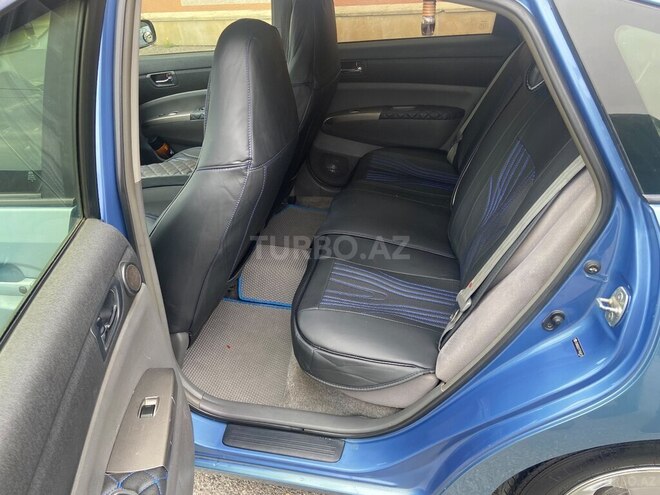 Toyota Prius 2008, 285,000 km - 1.5 l - Bakı