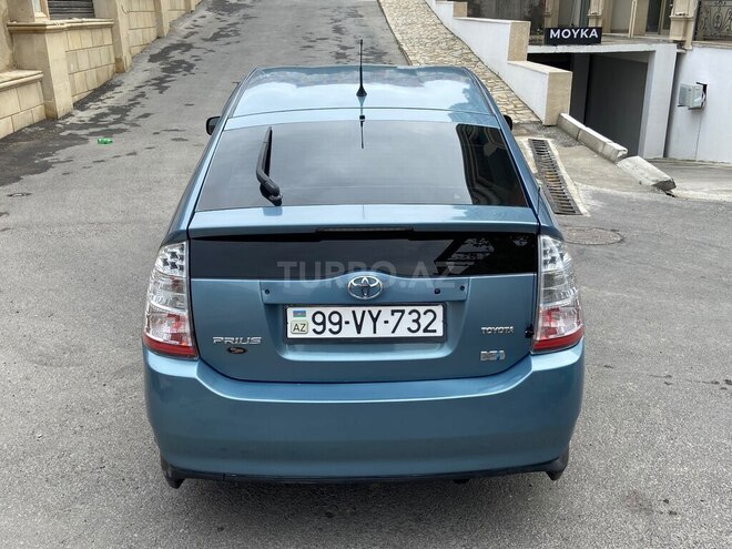 Toyota Prius 2008, 285,000 km - 1.5 l - Bakı