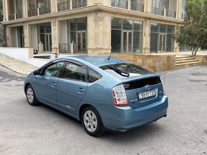 Toyota Prius 2008, 285,000 km - 1.5 l - Bakı