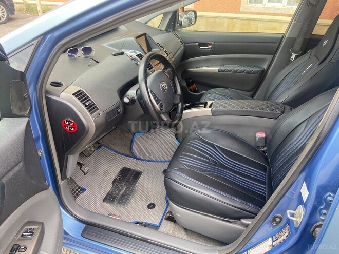 Toyota Prius 2008, 285,000 km - 1.5 l - Bakı