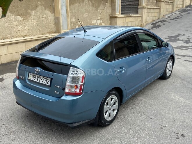Toyota Prius 2008, 285,000 km - 1.5 l - Bakı