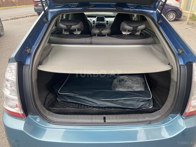 Toyota Prius 2008, 285,000 km - 1.5 l - Bakı