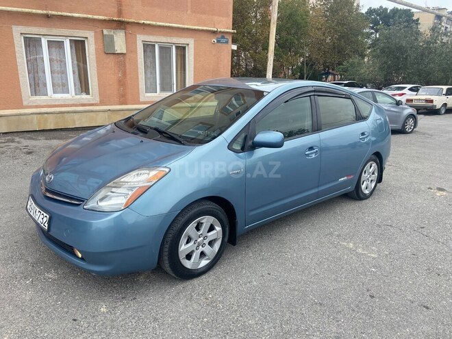 Toyota Prius 2008, 285,000 km - 1.5 l - Bakı