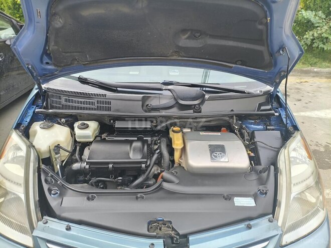 Toyota Prius 2008, 285,000 km - 1.5 l - Bakı