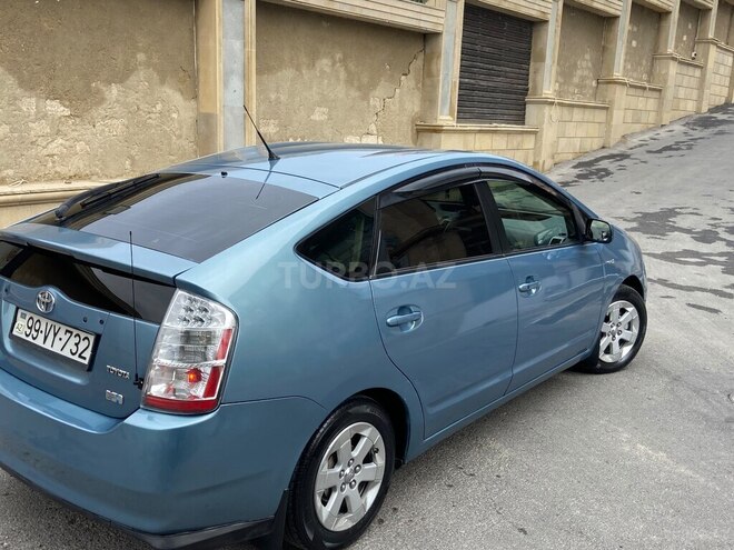 Toyota Prius 2008, 285,000 km - 1.5 l - Bakı