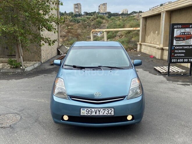 Toyota Prius 2008, 285,000 km - 1.5 l - Bakı