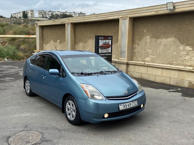 Toyota Prius 2008, 285,000 km - 1.5 l - Bakı
