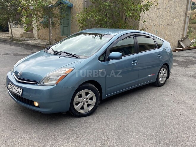 Toyota Prius 2008, 285,000 km - 1.5 l - Bakı