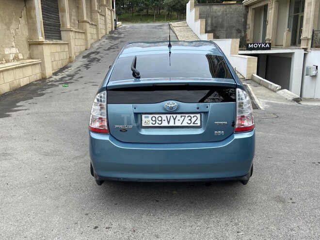 Toyota Prius 2008, 285,000 km - 1.5 l - Bakı