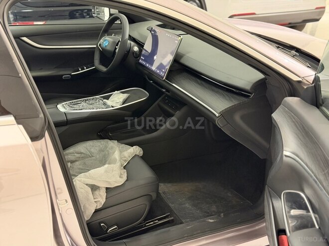 Changan Qiyuan A07 2025, 0 km - 1.5 l - Bakı